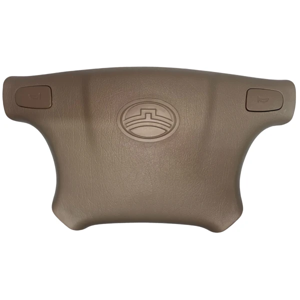 Tapa Cubre Volante Para Great Wall Deer
